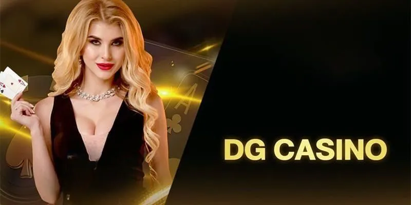 dg casino locla88