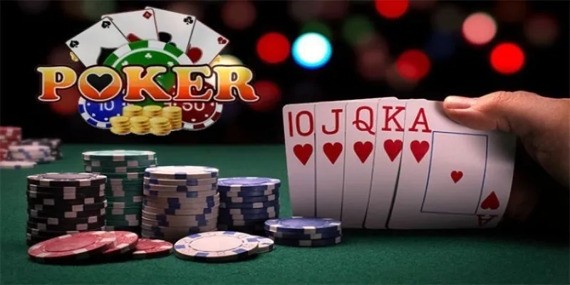 poker locla88